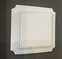 Schneider Electric, Atlas Design Antique